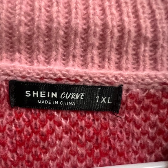 Star sweater - Picture 2 of 2